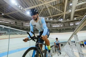 El mejor ciclismo de pista vuelve a acelerar en el Velódromo Chancay