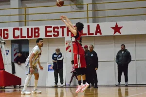 Inca Huasi ganó el duelo decisivo y va por el título ante Urquiza