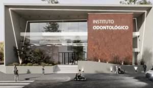 San Juan se prepara para estrenar un Instituto Odontológico que duplicará su capacidad