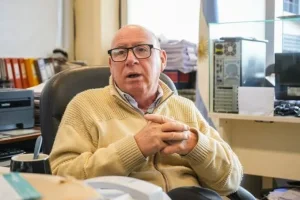 Juez Mattar ofrece medio millón para cerrar caso de choque
