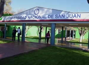 Medicina en la UNSJ ya tiene fecha de inscripción y espera miles de aspirantes