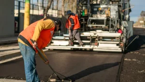 Capital repavimentará 68 cuadras del microcentro