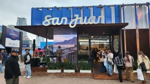 Mendoza y Neuquén impulsan una nueva etapa del turismo en San Juan