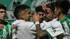 7ª fecha del Clausura: nueve partidos para definir posiciones