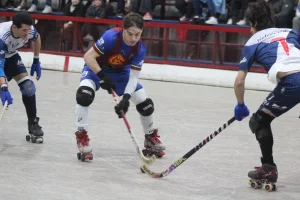 Hockey: adelantan la segunda fecha para el Argentino Senior