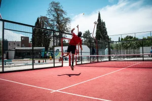 El mejor tenis senior del país vuelve a San Juan