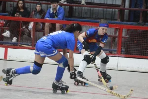 Lluvia de goles: el Clausura Femenino tuvo una fecha con 28 tantos