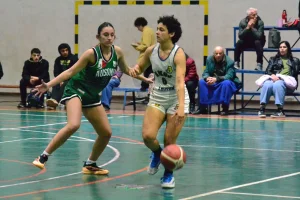El básquet femenino puso primera: así arrancó el Clausura