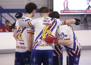 ¡Final sanjuanina! UVT y Valenciano van por la corona nacional