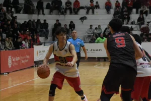 Vuelve el básquet sanjuanino: todos los partidos del Clausura