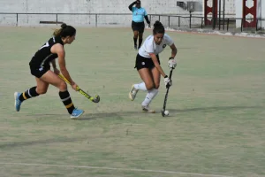 Goleadas y una punta apretada: así quedó el Clausura de hockey