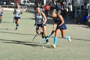 Goles, shoot out y cinco partidos en una nueva fecha del hockey
