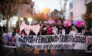 Alerta por la violencia de género: hubo más de 2.000 denuncias en seis meses