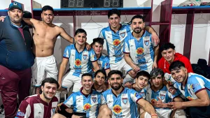 Fin de semana a puro futsal: ocho partidos por el Clausura