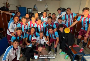 Alianza manda, Desamparados lo persigue y el Clausura está al rojo vivo