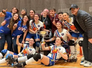 UVT dio vuelta una final tremenda y gritó campeón en La Superiora