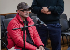 Caso Ferreri: el dato sobre su visión que la defensa llevó a la causa