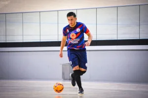 Se viene otra noche de futsal con partidos para no perderse