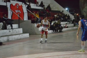 Vuelve el básquet: cuatro partidazos animan la segunda fecha