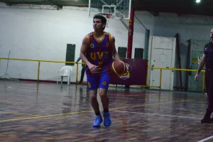 Partidos de alto nivel se jugaron en la 3° fecha en la máxima categoría del basquet local