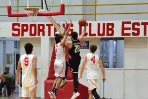 Una semana a puro básquet: así se juega la cuarta fecha del Clausura