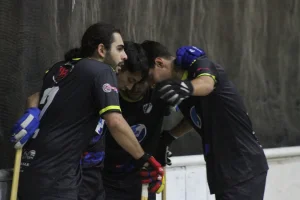 ¡Lluvia de goles en la A2! La quinta fecha dejó 38 tantos