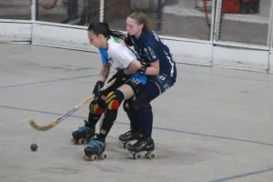 Goles y partidazos: así terminó la octava fecha del Clausura femenino