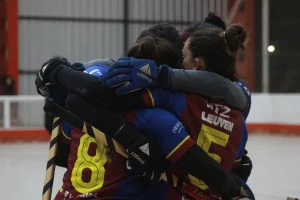 Jueves a puro Clausura Femenino: se completa la 8° 