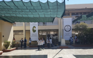 “Son 35 días sin clases”: padres preparan un reclamo judicial