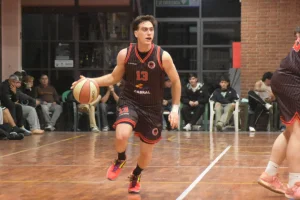 Tres ganadores y un partido suspendido en la cuarta fecha del Nivel 1