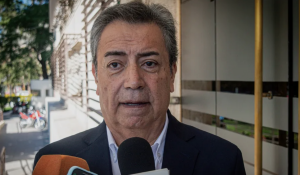 Cabello habló de 2027: qué dijo sobre Andino, Uñac y la unidad