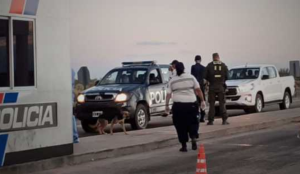 Un solo control entre San Juan y Mendoza: así será el nuevo sistema