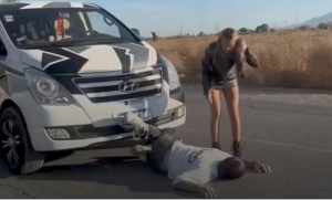 “Hay mucho dolor”: repudian un video que banaliza riesgos viales
