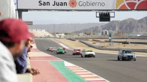 El Zonal Cuyano vuelve a San Juan con una fecha en el Villicum