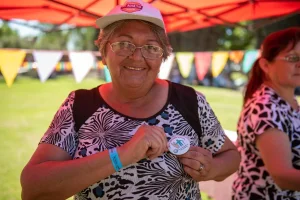 Cambió la fecha: cuándo será la Fiesta Provincial de Personas Mayores