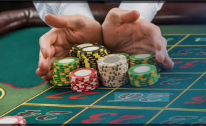 Autoexcluidos del juego: buscan que la prohibición valga en todo Cuyo