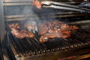 La carne argentina apunta a París con grandes planes