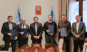 Nueva conducción policial: Torres priorizará operatividad, personal y vivienda