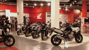 Boom de motos en San Juan: se patentaron casi 12.000 en nueve meses