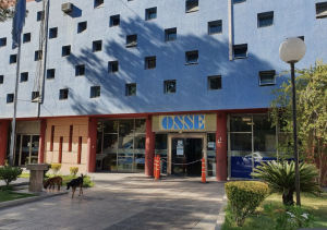 De 7.000 baches pendientes a 1.500: OSSE quiere quedar al día en diciembre